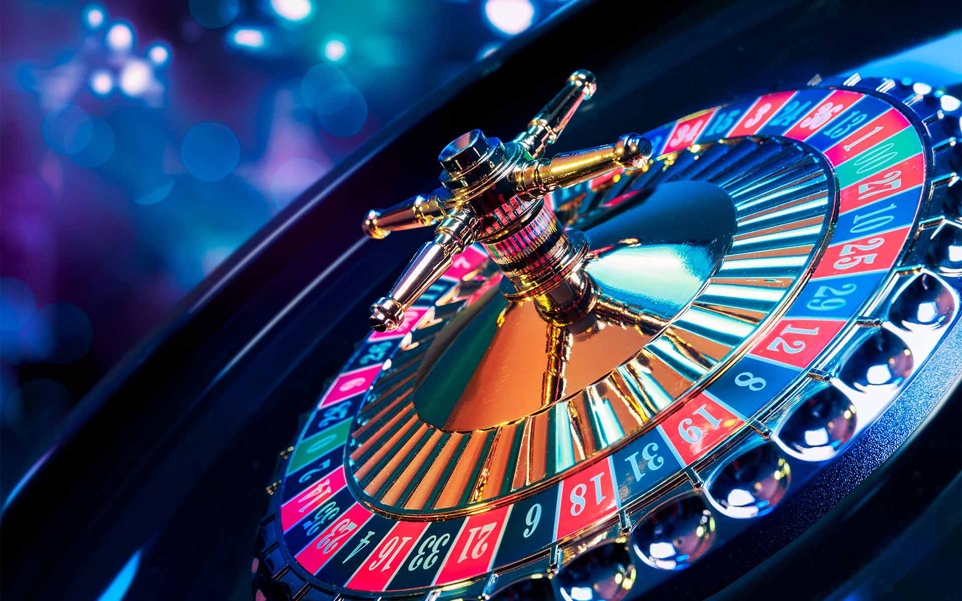 Casino Para Transferleri: Stratejiler ve İpuçları