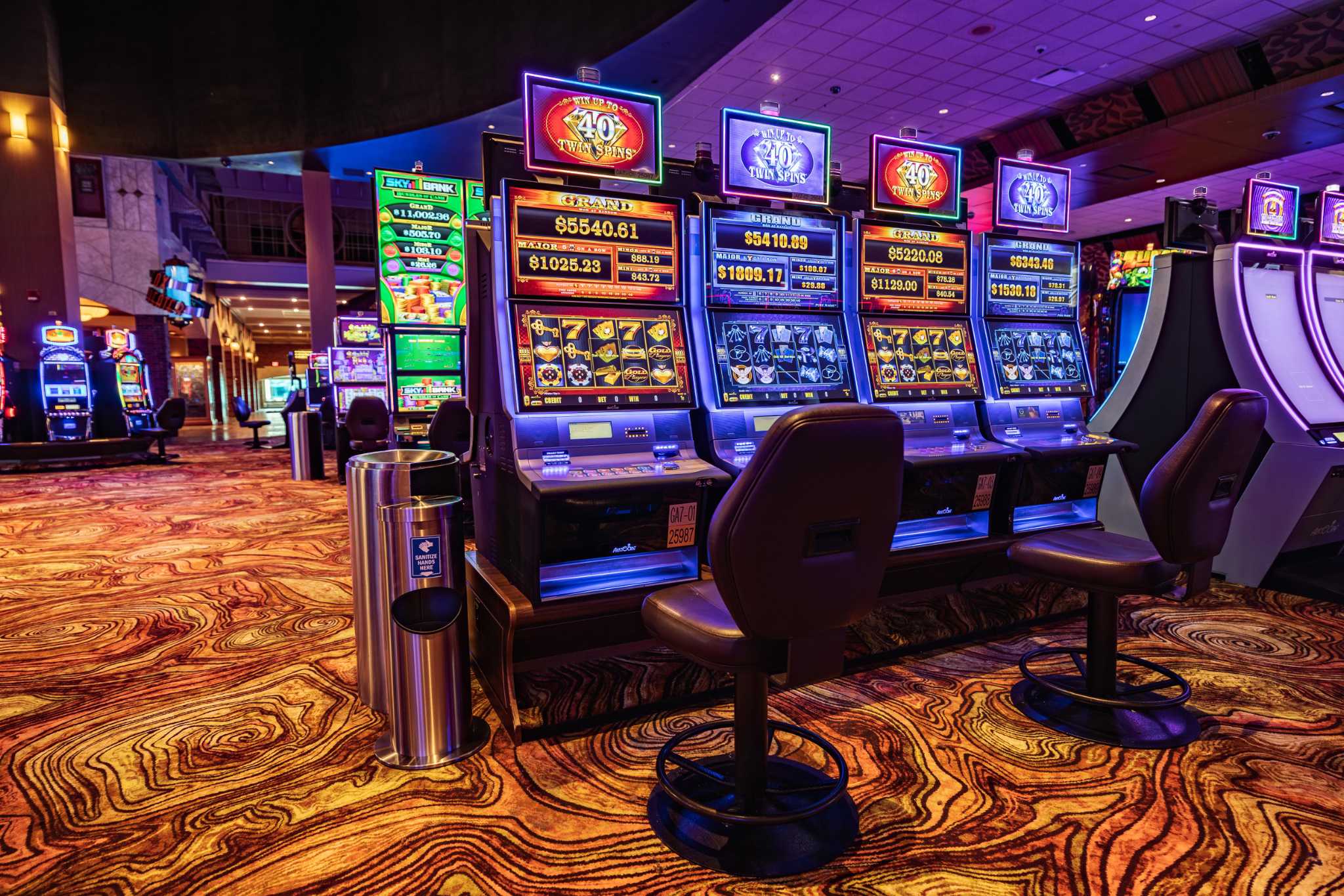 Koleksiyon Kartlar: Blackjack’de Stratejik Kontrol