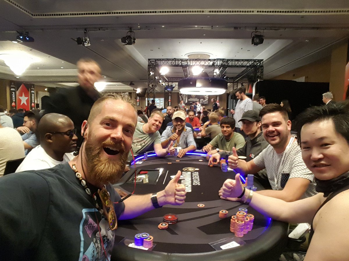 Poker Kartları: Stratejik Dokunuşlar ve Ukrabet’te Başarı