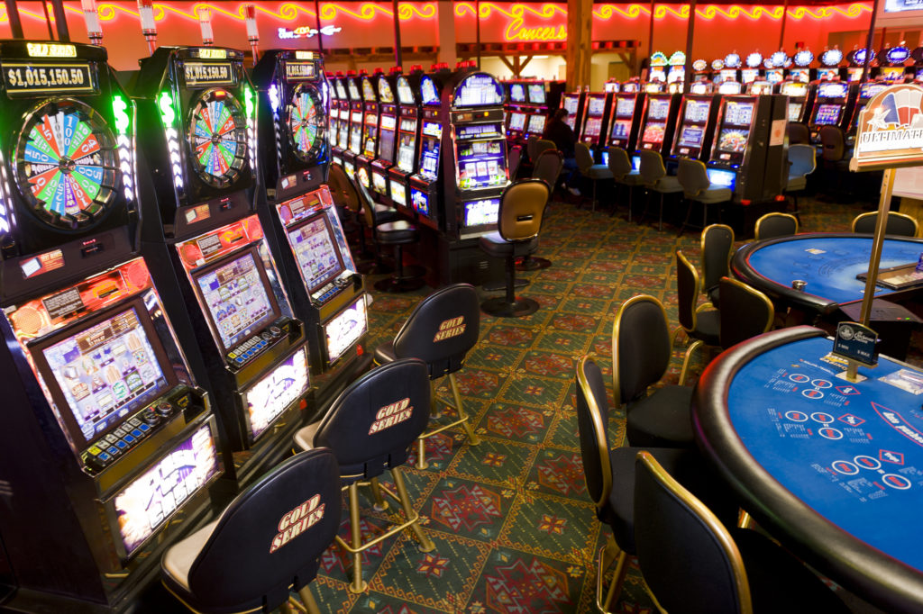 Rastgele Sembollerin Gizemli Dünyası: Slot Hikayeleri