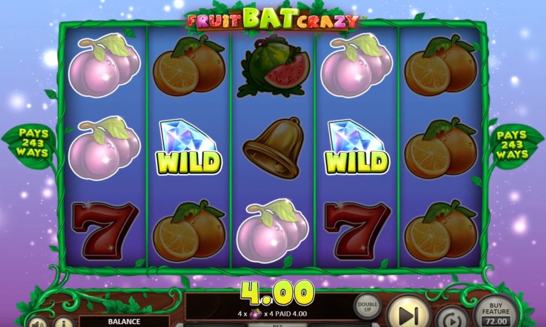 Slot Sembolleri