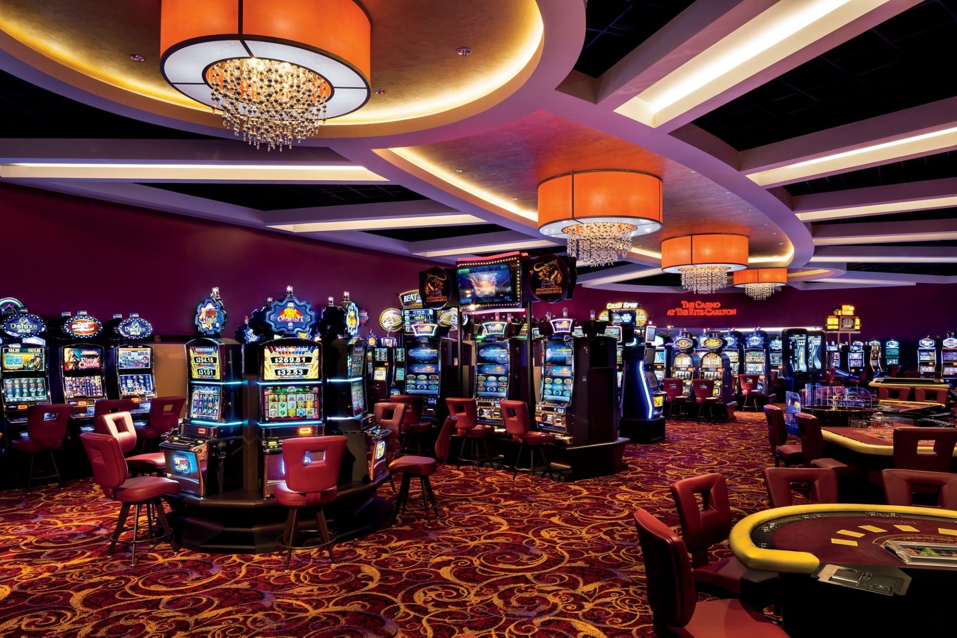 Rastgele Sembollerin Gizemli Dünyası: Slot Hikayeleri