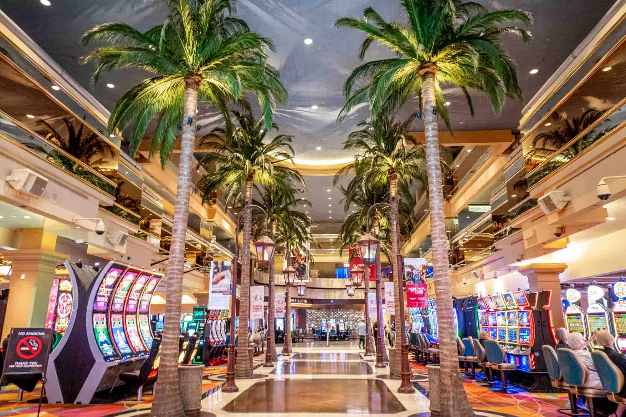 Slot Hikayeleri: Rüyalara Giden Yollar